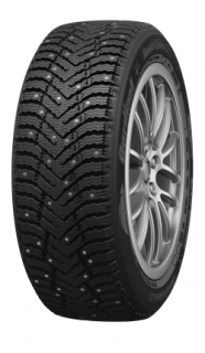 Cordiant 235/55 R17 Snow Cross 2 SUV 103T Шипы