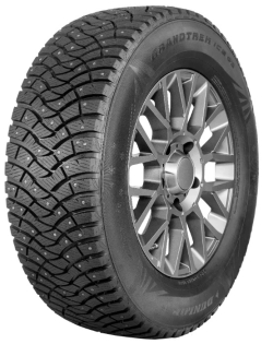 Grandtrek Ice03
