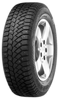 Gislaved 175/65 R14 Nord Frost 200 86T Шипы