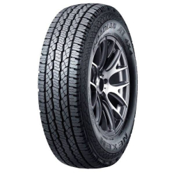 Roadian AT 4X4