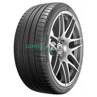 Potenza Sport