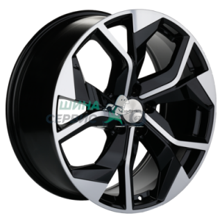 KHW2006 (3 Series new)