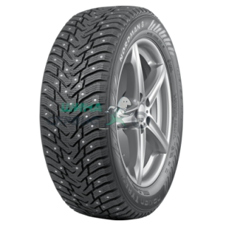 Nordman 185/60R15 88T XL Nordman 8 TL (шип.)