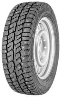 VanContact Ice SD