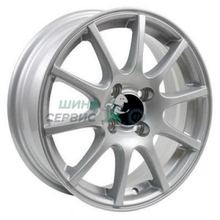 Venti 7x17/5x114,3 ET45 D60,1 A1271 SL