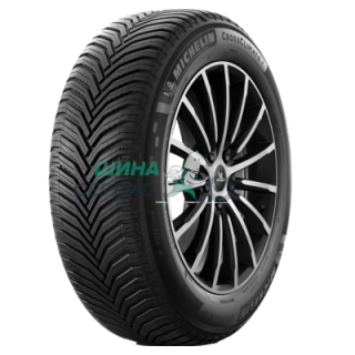 Шина MICHELIN CrossClimate 2 185/65 R15 92V XL
