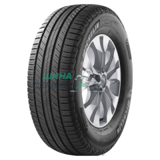 Primacy SUV