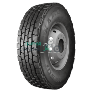 315/70R22.5 КАМА NR-501 154/150L M+S 3PMSF ведущая зимняя