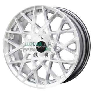 PDW 7x16/4x98 ET40 D58,5 Velocity (9103) M/U4S (конус)