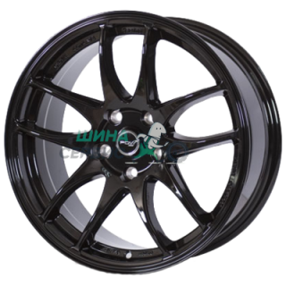 Диск PDW 17x7.5 5/114.3 ET40 D67.1 DIBITE EMOTION (5096) W