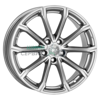 MAK 7,5x18/5x114,3 ET51 D67,1 DaVinci Light Titan