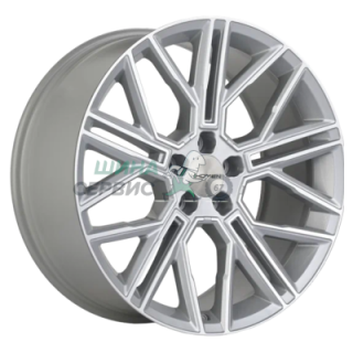 KHW2101 (RRover)