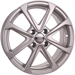 Neo 6x16/4x100 ET40 D60,1 667 BL