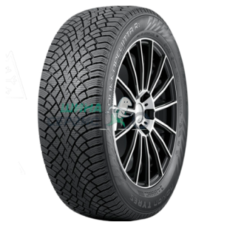 Hakkapeliitta R5