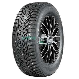 Hakkapeliitta 9 SUV