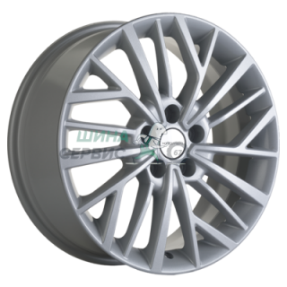 KHW1717 (Chery Tiggo 3/Tiggo 3 Pro)