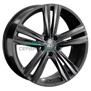Replay 8x19/5x112 ET40 D57,1 VV257 GM (конус, C570)