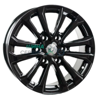 RST 7,5x17/6x139,7 ET25 D106,1 R117 (Prado) BL