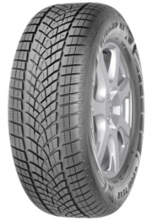 UltraGrip Ice SUV
