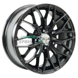 Neo 6,5x16/5x112 ET46 D57,1 654 BL