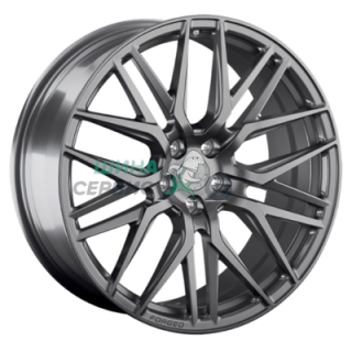 LS Forged 8,5x20/5x114,3 ET45 D67,1 LS FG04 MGM (конус, C570)
