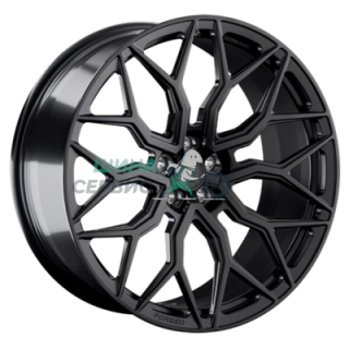 LS Forged 11x21/5x112 ET42 D66,6 LS FG13 MB (конус, C570)