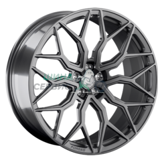 LS Forged 10,5x22/5x112 ET43 D66,6 LS FG13 MGM (конус, C570)
