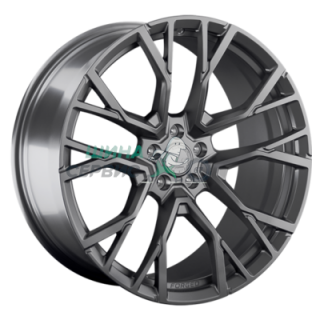 LS Forged 10x21/5x112 ET44 D66,6 LS FG07 MGM (конус, C570)