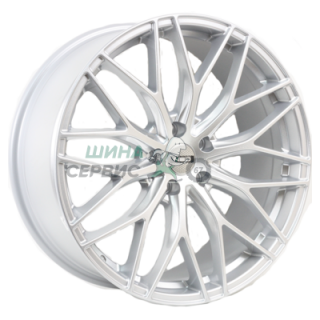 Neo 8,5x20/5x108 ET42 D63,4 240 Silver