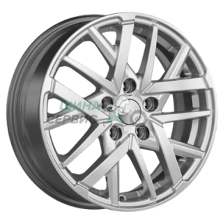 СКАД 6x16/5x112 ET40 D66,6 Босфор (КЛ355) Селена