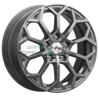 iFree 6,5x16/5x112 ET47 D66,6 Спейс-Нидл (КС1000) Хай Вэй