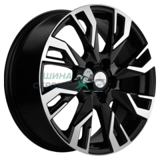 KHW1809 (Geely Coolray)
