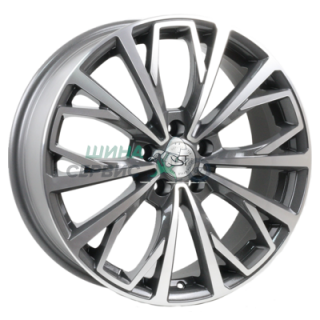 RST 7x18/5x108 ET36 D65,1 R038 (Exeed TXL) GRD