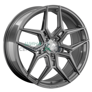 LS 8x18/5x114,3 ET45 D67,1 1266 GM (конус)