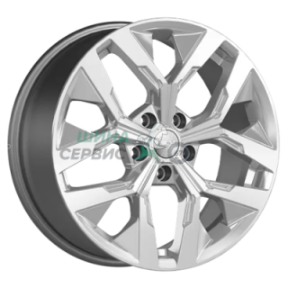 СКАД 7,5x18/5x114,3 ET50 D66,1 Ламберт (КЛ370) Селена