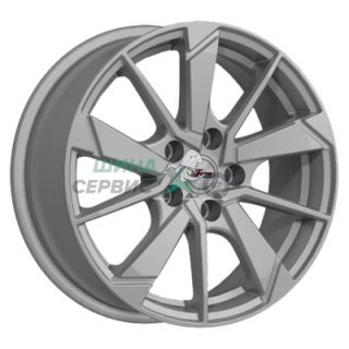 iFree 6,5x16/5x108 ET46 D63,35 Зиплайн (КС1042) Хай Вэй