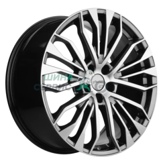 KHW2009 (Haval F7/F7x)