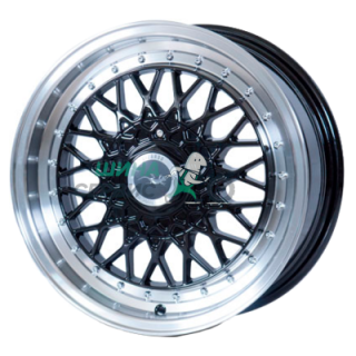 Lizardo 7,5x16/4x98*4x100 ET25 D67,1 XH157 BML (конус)