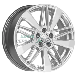 СКАД 6,5x16/5x114,3 ET45 D67,1 Тайто (КЛ1066) Селена