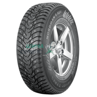 Nordman 8 SUV