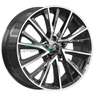 КР010 X-Trail T33