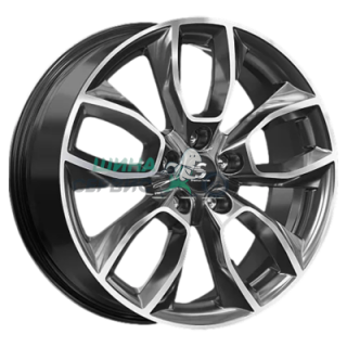 КР001 (Qashqai)