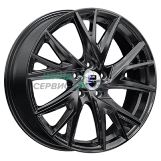K&K 6,5x18/5x114,3 ET48 D67,1 Кайлас (КС1054) кварц