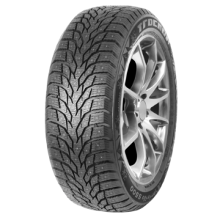 Tracmax 215/55R16 97T XL X-Privilo S500 TL (шип.)