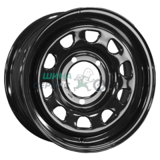 Nissan Navara D40 3.0TD Semicircle