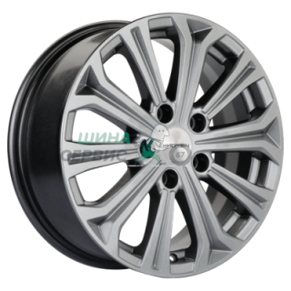 KHW1610 (Chery Tiggo 3/Tiggo 3 Pro)
