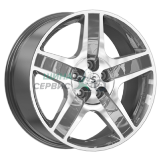 КР008 Genesis G80_GV80