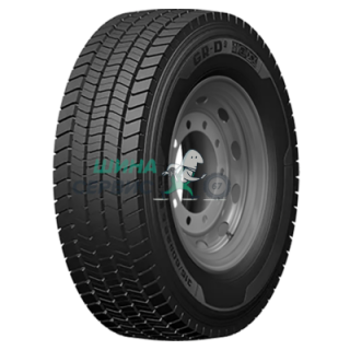 Tornado (Advance Holdings) 215/75R17,5 135/133J GR-D2 TL M+S 3PMSF 16PR