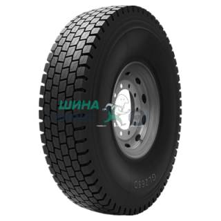Tornado (Advance Holdings) 245/70R19,5 136/134M GL268D TL M+S 16PR