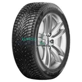 Fortune 185/60R15 88T Polaro Ice TL (шип.)